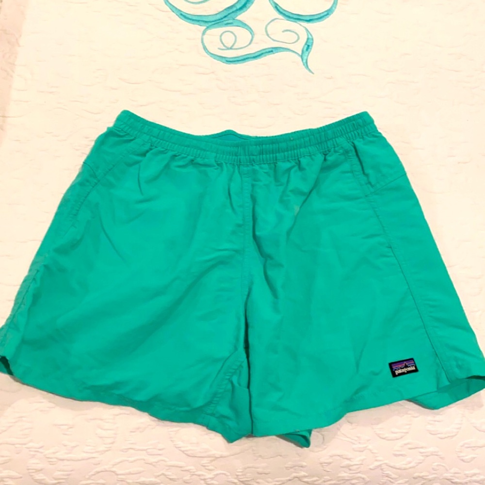 Patagonia shorts